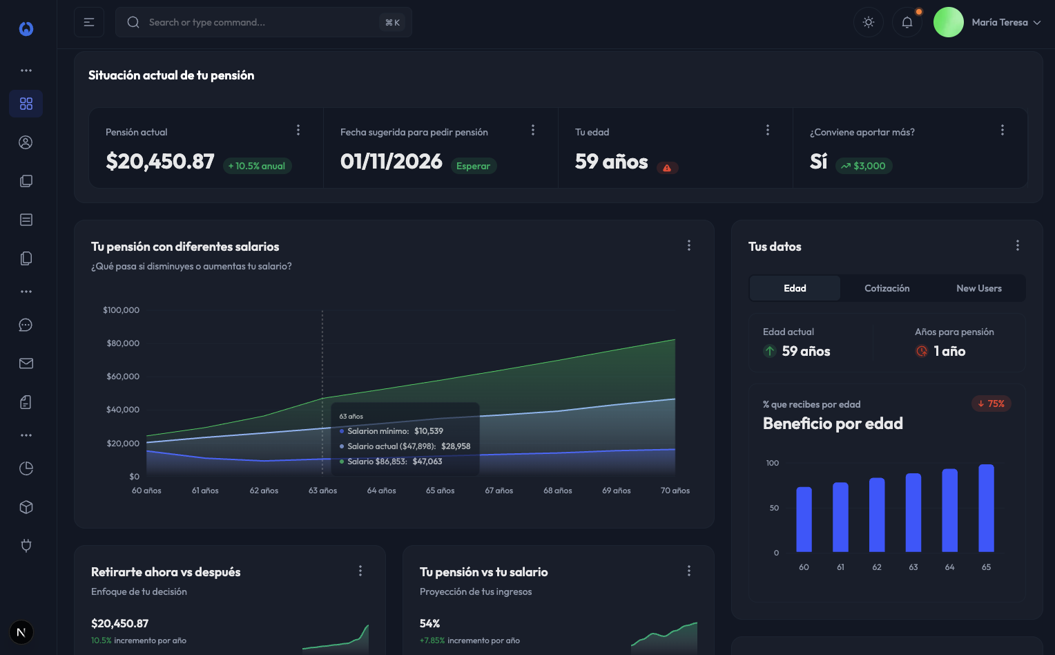 Product screenshot